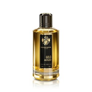Gold Aoud woda perfumowana unisex