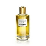 Gold Incense woda perfumowana unisex 120 ml
