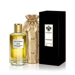 Gold Incense woda perfumowana unisex 120 ml