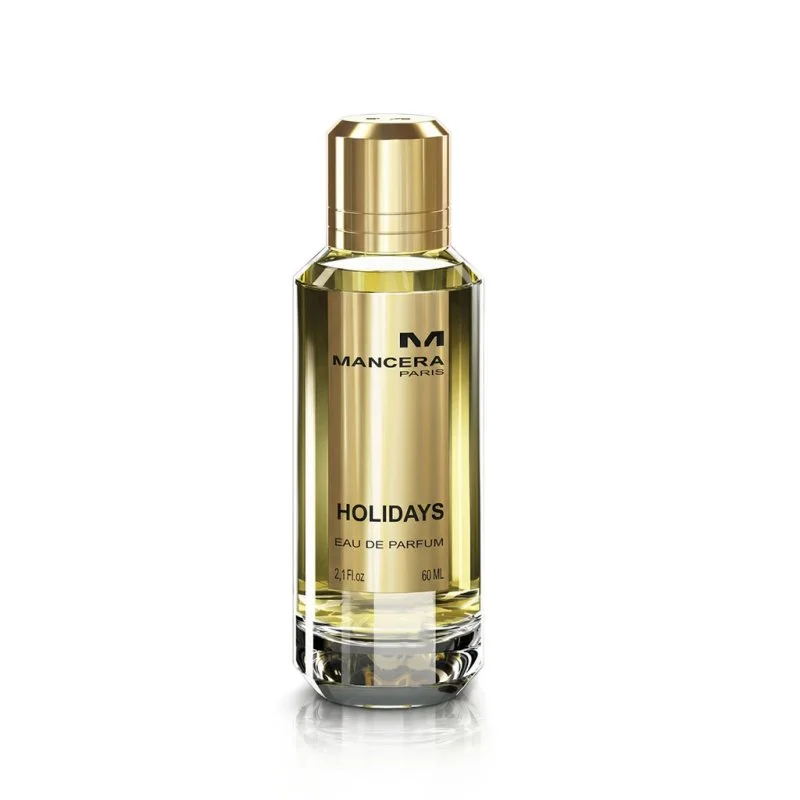 Holidays woda perfumowana unisex 60 ml