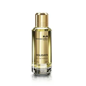 Mancera Holidays woda perfumowana unisex