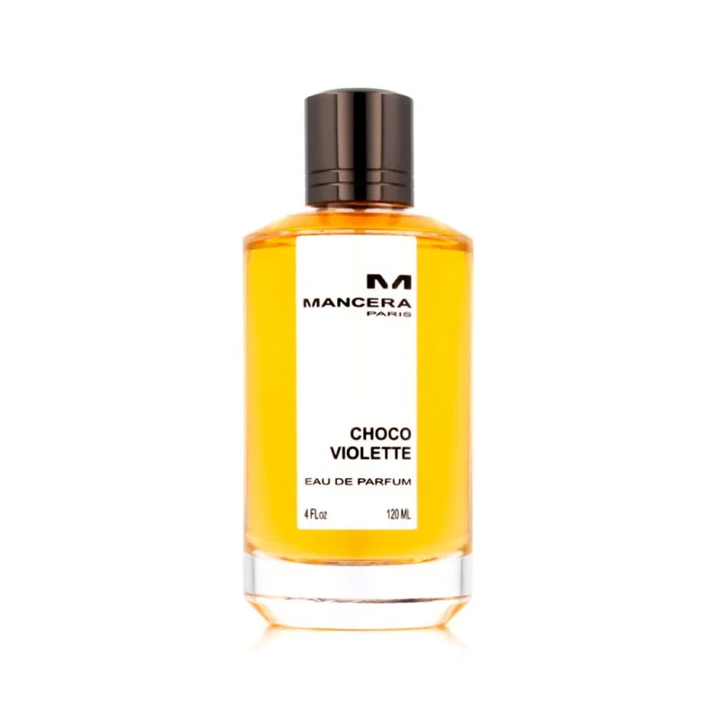 Choco Violette woda perfumowana unisex 120 ml