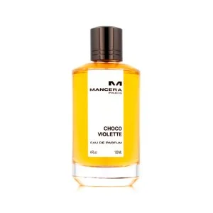 Mancera Choco Violette woda perfumowana unisex