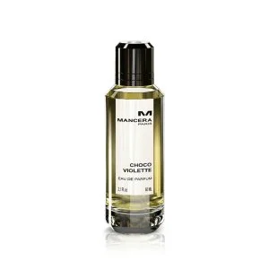 Mancera Choco Violette woda perfumowana unisex