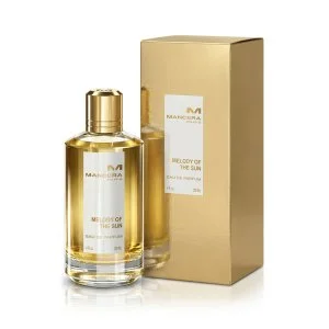 Mancera Melody Of The Sun woda perfumowana unisex