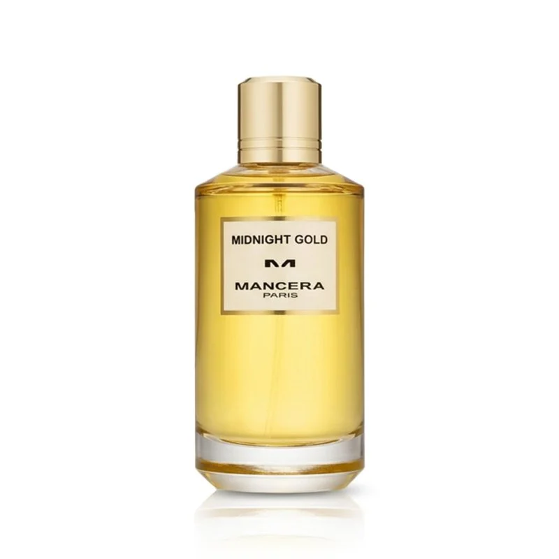 Midnight Gold woda perfumowana unisex 120 ml