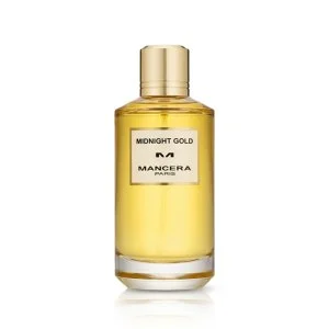 Mancera Midnight Gold woda perfumowana unisex