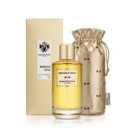 Midnight Gold woda perfumowana unisex 120 ml