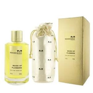 Mancera Musk of Flowers woda perfumowana dla kobiet