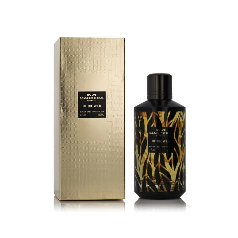 Of The Wild woda perfumowana unisex 120 ml