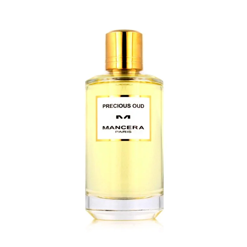 Precious Oud woda perfumowana unisex 120 ml
