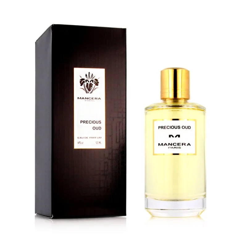 Precious Oud woda perfumowana unisex 120 ml