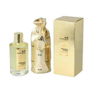 Mancera Roseaoud & Musc woda perfumowana unisex
