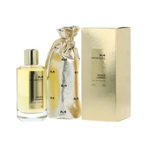 Mancera Roses Jasmine woda perfumowana unisex