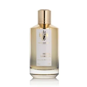 Mancera Royal Vanilla woda perfumowana unisex