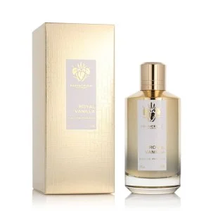 Mancera Royal Vanilla woda perfumowana unisex