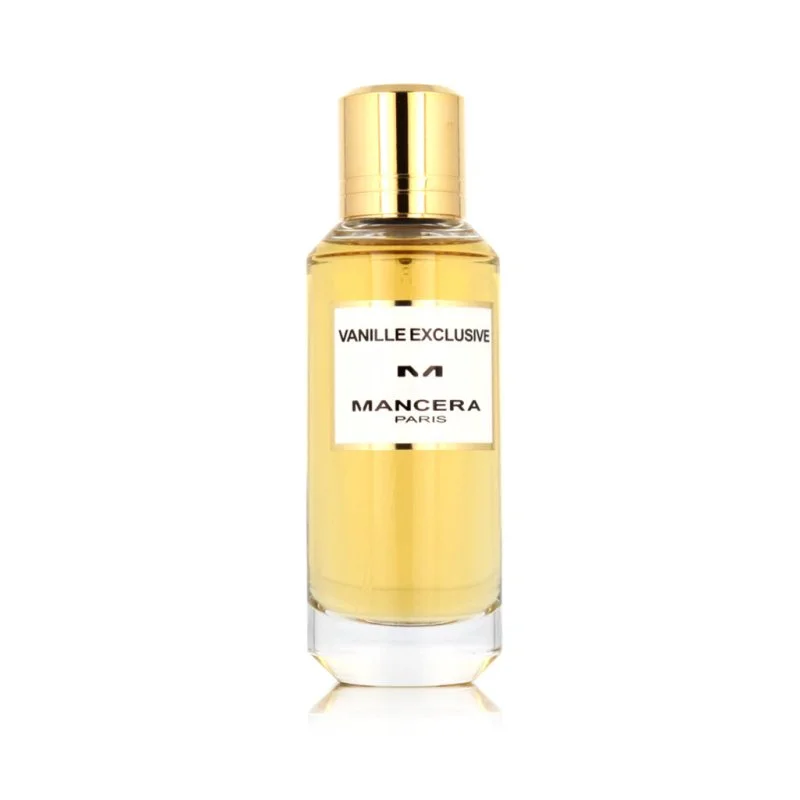Vanille Exclusive woda perfumowana unisex 60 ml