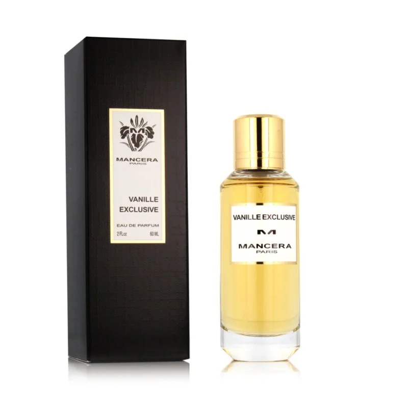 Vanille Exclusive woda perfumowana unisex 60 ml