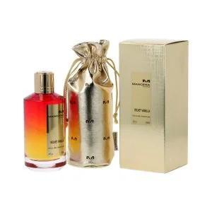 Mancera Velvet Vanilla woda perfumowana unisex