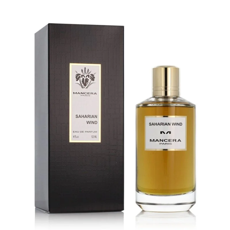 Saharian Wind woda perfumowana unisex 120 ml