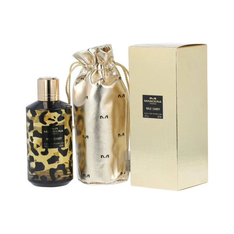 Wild Candy woda perfumowana unisex 120 ml