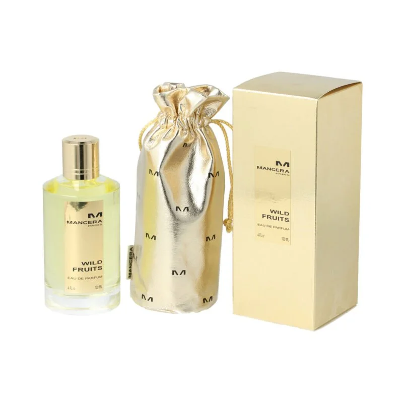 Wild Fruits woda perfumowana unisex 120 ml