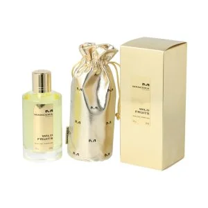 Mancera Wild Fruits woda perfumowana unisex