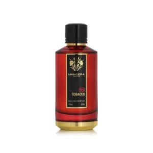 Mancera Red Tobacco woda perfumowana unisex