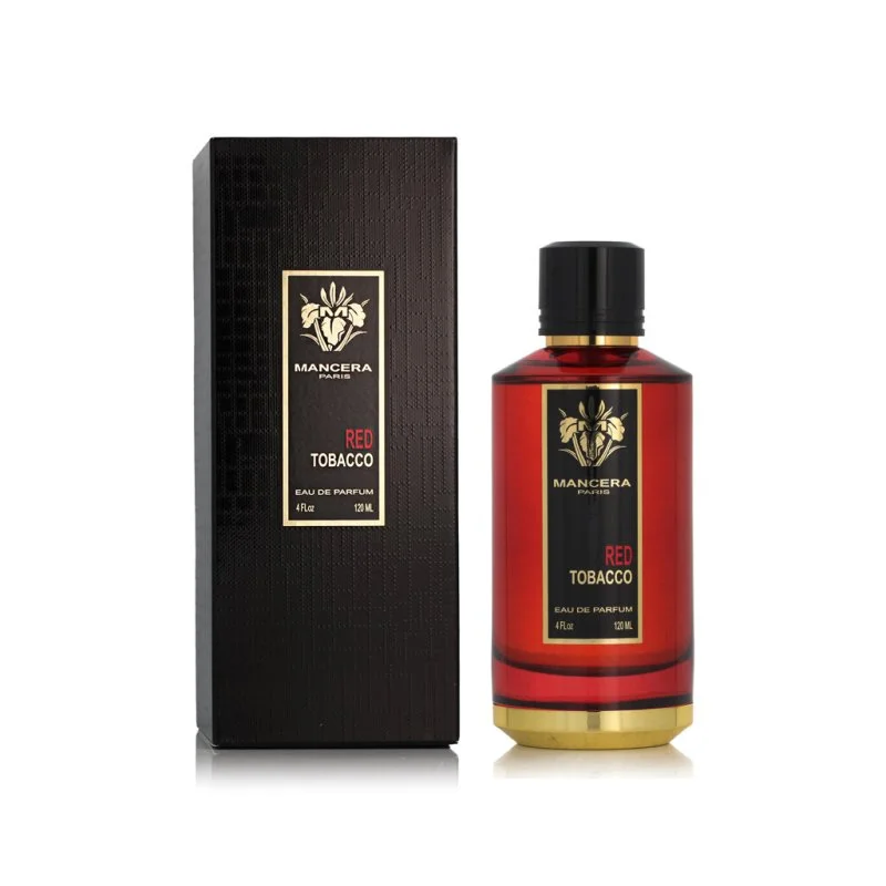 Red Tobacco woda perfumowana unisex 120 ml