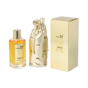 Mancera Gold Intensitive Aoud woda perfumowana unisex