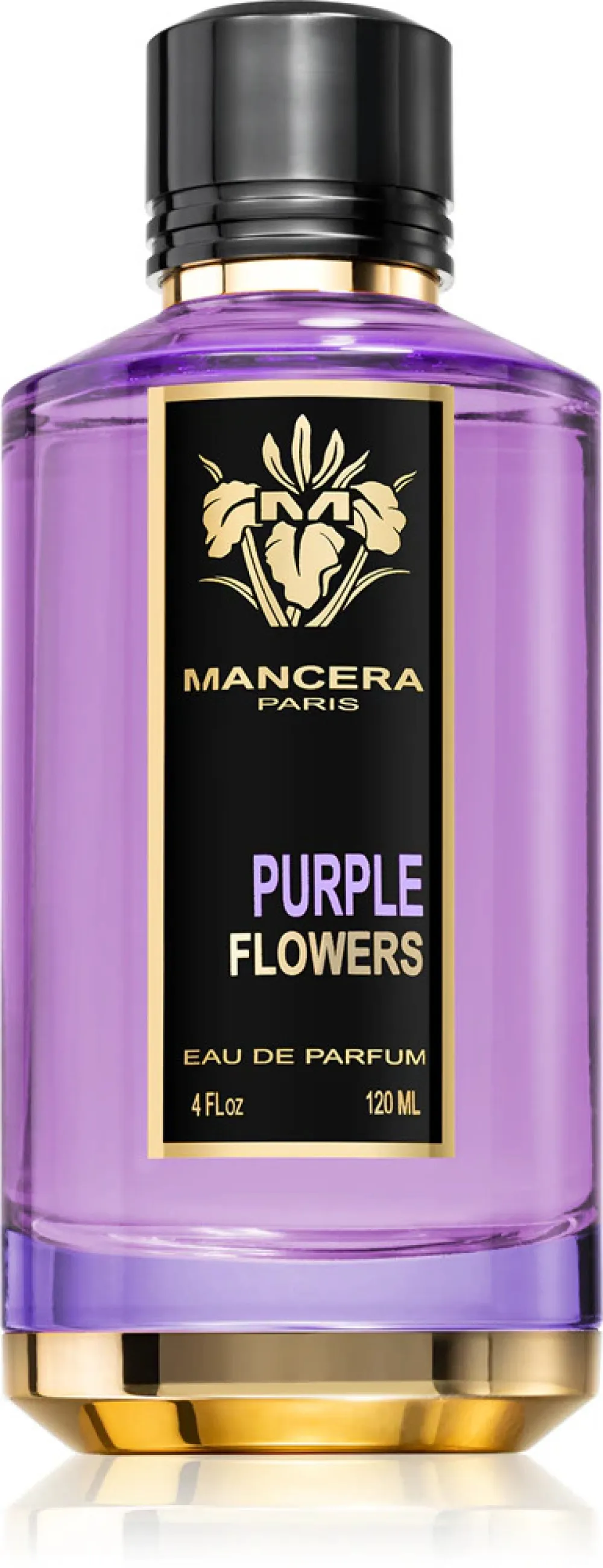 Purple Flowers woda perfumowana dla kobiet 120 ml