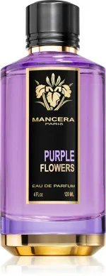Purple Flowers woda perfumowana dla kobiet 120 ml