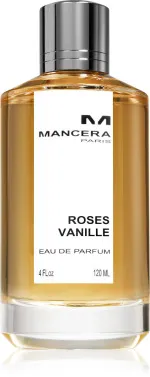 Roses Vanille woda perfumowana 120 ml dla kobiet