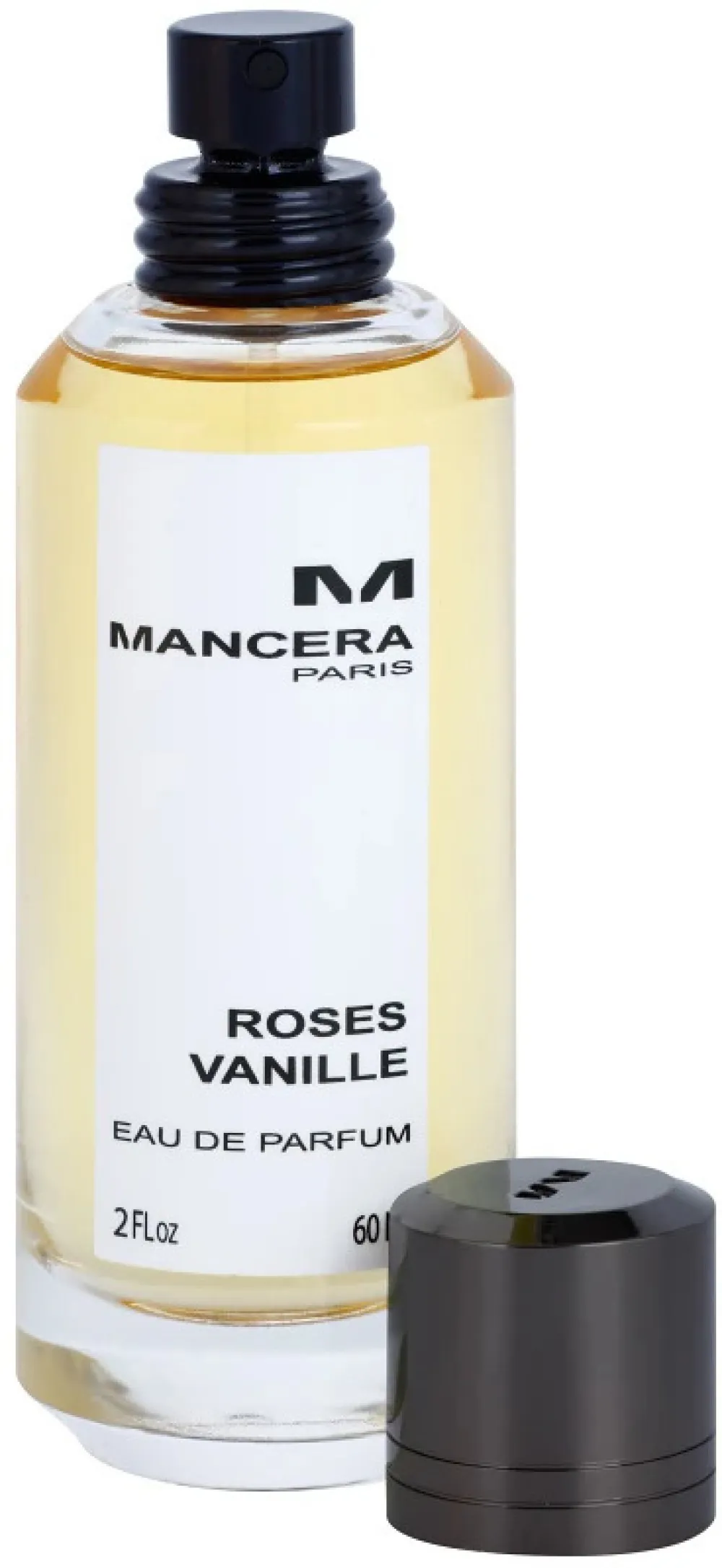 Roses Vanille woda perfumowana 120 ml dla kobiet