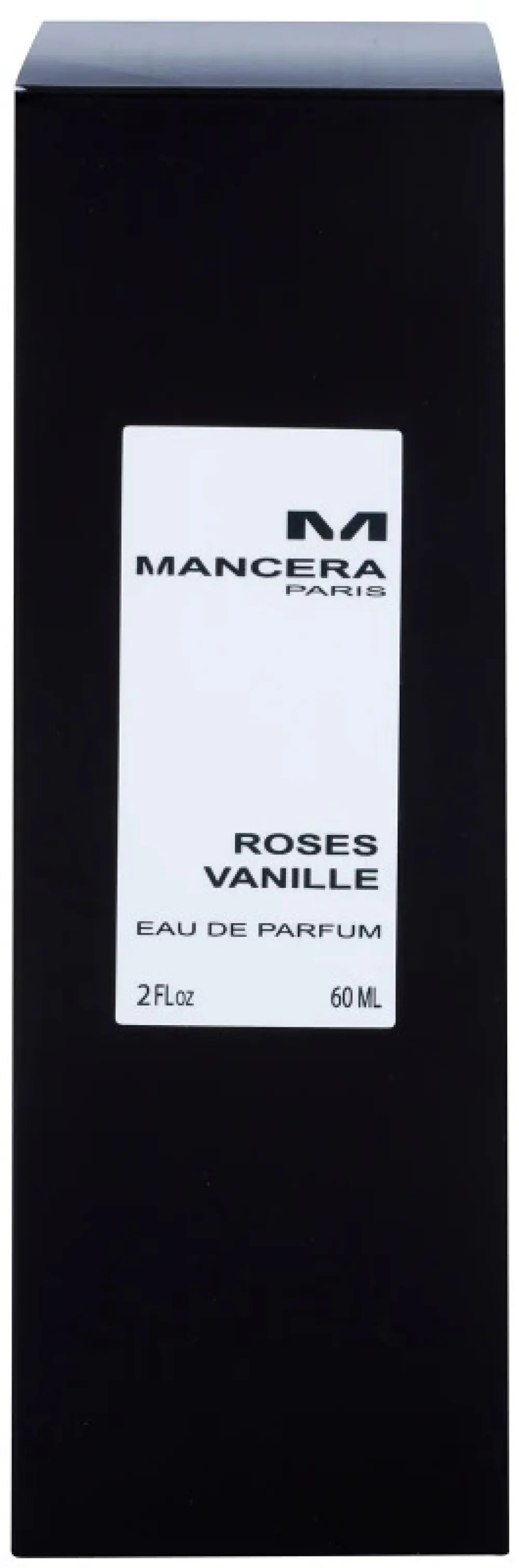 Roses Vanille woda perfumowana 120 ml dla kobiet