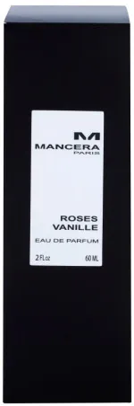 Roses Vanille woda perfumowana 120 ml dla kobiet