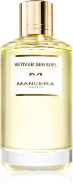 Vetiver Sensuel woda perfumowana unisex 120 ml