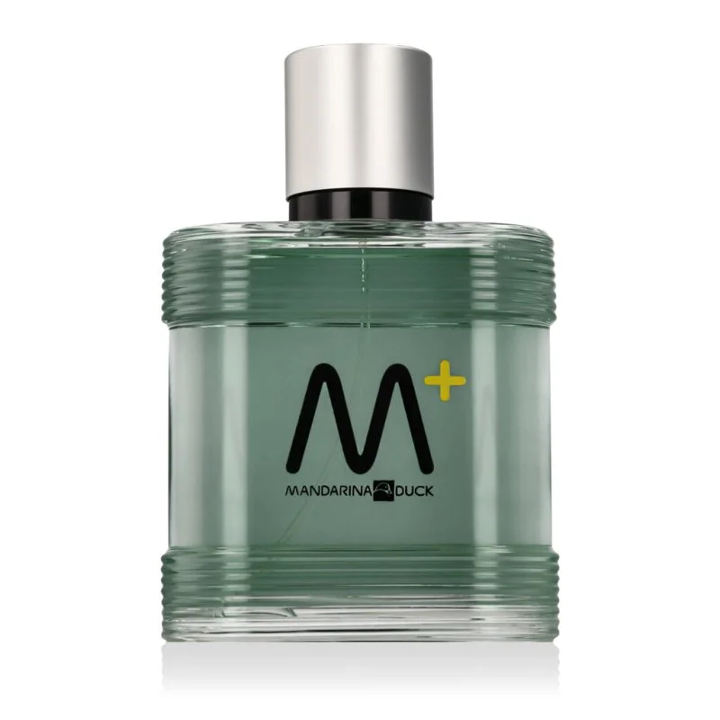 M+ Intense woda toaletowa dla mężczyzn 100 ml