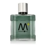 M+ Intense woda toaletowa dla mężczyzn 100 ml