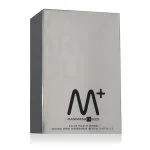 M+ Intense woda toaletowa dla mężczyzn 100 ml