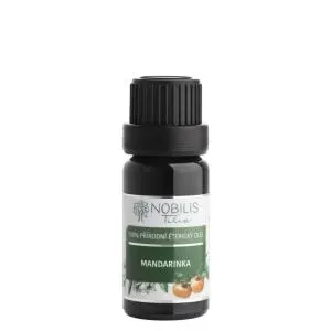 Nobilis Tilia Mandarynka 10ml
