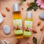Saloos Olej migdałowy 50 ml
