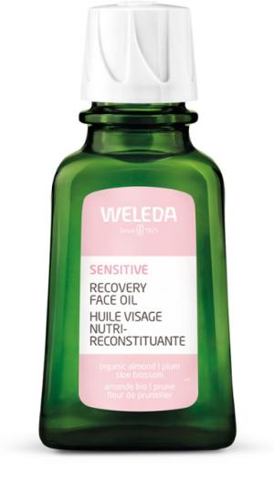 Weleda Migdałowy olejek do twarzy 50ml