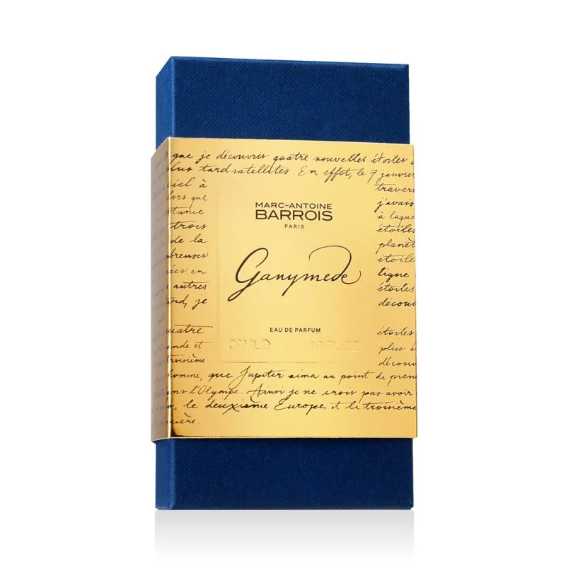 Ganymede woda perfumowana unisex 30 ml
