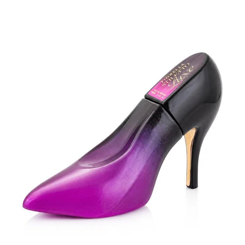 Fiorella Stiletto Luxe woda perfumowana dla kobiet 100 ml