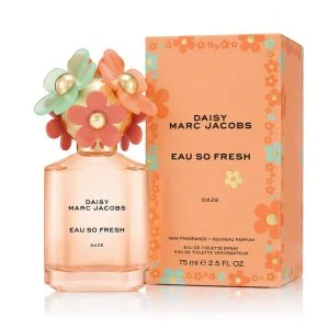 Marc Jacobs Daisy Eau So Fresh Daze woda toaletowa dla kobiet