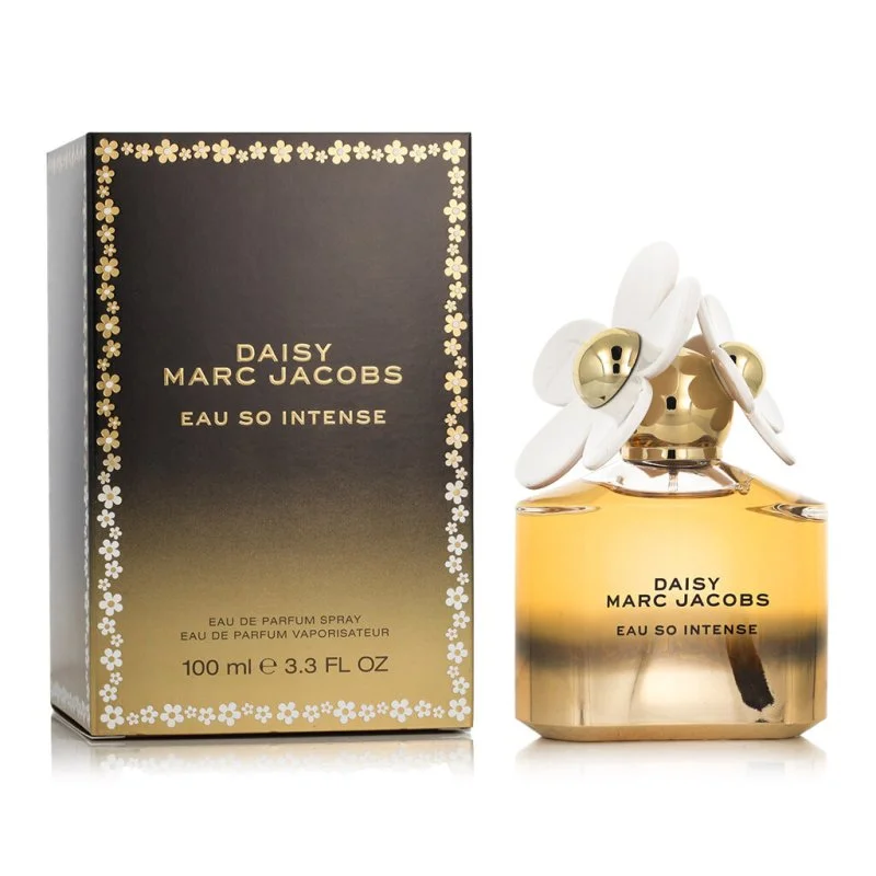 Daisy Eau So Intense woda perfumowana dla kobiet 100 ml