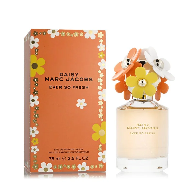 Daisy Ever So Fresh woda perfumowana dla kobiet 75 ml