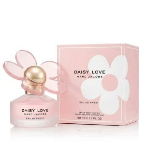 Marc Jacobs Daisy Love Eau So Sweet woda toaletowa dla kobiet