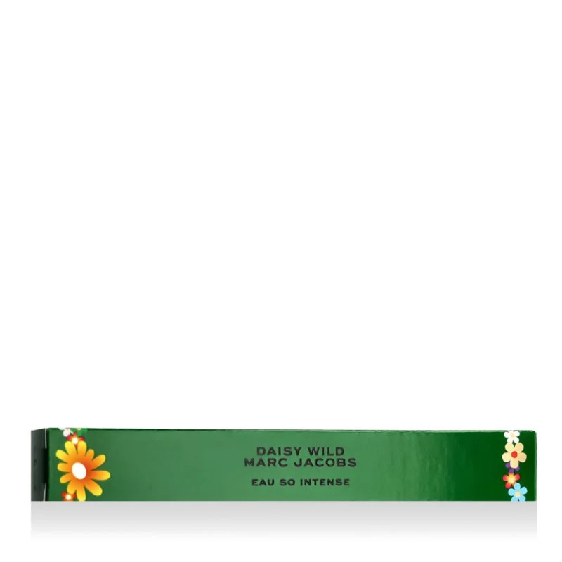 Daisy Wild Eau So Intense MINI woda perfumowana dla kobiet 10 ml